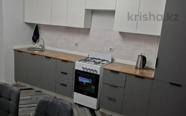 3-комнатная квартира · 94 м² · 2/10 этаж, мкр Шугыла за 45.5 млн ₸ в Алматы, Наурызбайский р-н — фото 2
