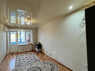 2-комнатная квартира · 45.2 м² · 3/5 этаж, мкр. Зачаганск пгт, Саратовская за 14.2 млн 〒 в Уральске