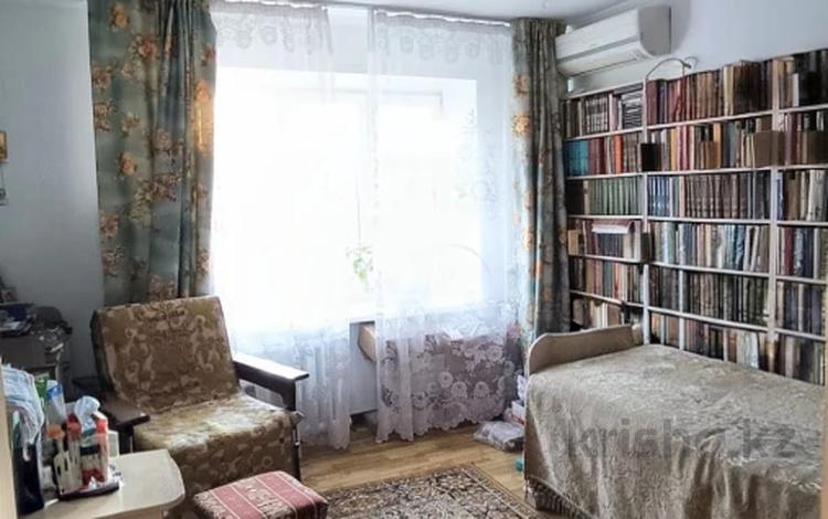 1-бөлмелі пәтер · 33.8 м² · 1/4 қабат, Островского 34/2, бағасы: 9.5 млн ₸ в Усть-Каменогорске — фото 2