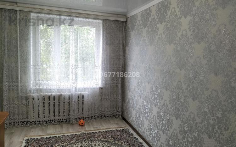 3-комнатная квартира, 63 м², 4/5 этаж, Абая 97 за 17.5 млн 〒 в Жезказгане — фото 8