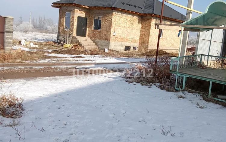 Отдельный дом · 4 комнаты · 125 м² · 5 сот., 4д 2 за 21 млн ₸ в Жандосов — фото 2
