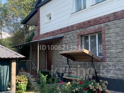 Отдельный дом · 4 комнаты · 155.1 м² · 9.35 сот., мкр Тастыбулак, Мкр Тастыбулак, садовое товарищество 5 — Ул.Ермека / СТ Наука за 130 млн 〒 в Алматы, Наурызбайский р-н