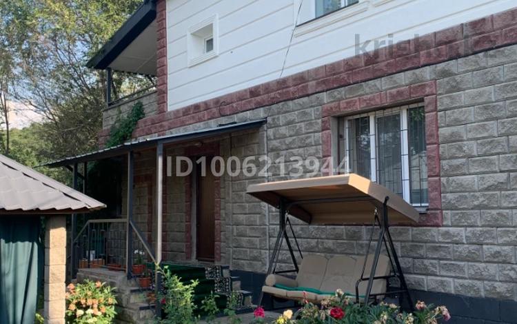 Отдельный дом · 4 комнаты · 155.1 м² · 9.35 сот., мкр Тастыбулак, Мкр Тастыбулак, садовое товарищество 5 — Ул.Ермека / СТ Наука за 130 млн ₸ в Алматы, Наурызбайский р-н — фото 33