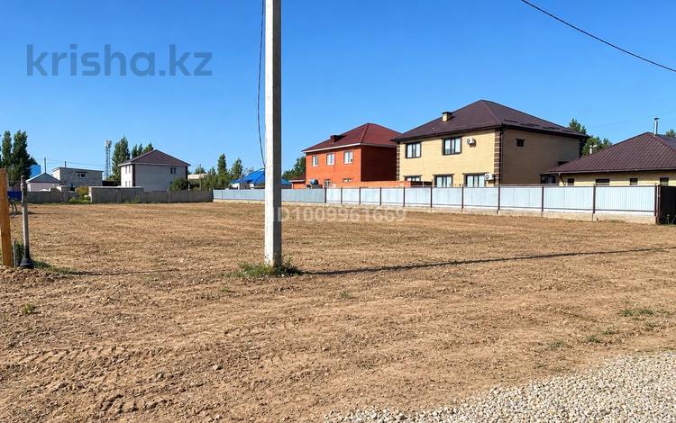 Жер телімі · 15 сотық, Балауса 704/2, бағасы: 25 млн ₸ в Актобе, жилой массив Заречный-2 — фото 7