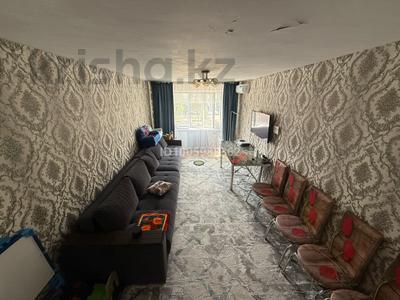 2-комнатная квартира · 53 м² · 2/5 этаж, Қаблиса Жырау 211 за 18 млн 〒 в Талдыкоргане