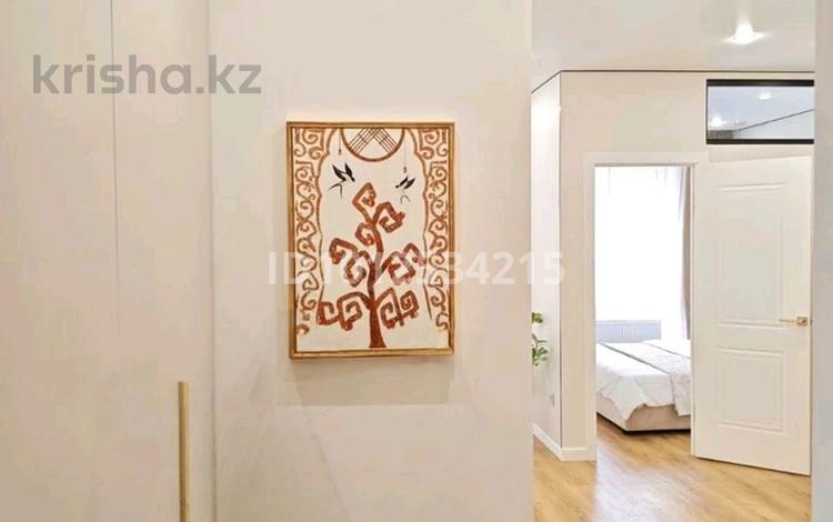 2-комнатная квартира · 36.3 м² · 5/9 этаж, мкр Шугыла, Алатау 12а/1 за 24.5 млн ₸ в Алматы, Наурызбайский р-н — фото 42