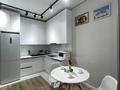 2-бөлмелі пәтер · 54 м² · 10/17 қабат, Туран 50/3 — Бухар Жырау, бағасы: 19 000 ₸ в Астане, Есильский р-н — фото 8