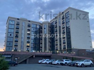 1-комнатная квартира · 54 м² · 3/8 этаж, мкр Нурсая, Абулхаир Хана 41 за 230 000 ₸ в Атырау