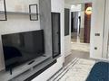 1-бөлмелі пәтер · 60 м² · 2/9 қабат, 1-й микрорайон, Набережная 49 — Аль Фараби 20, бағасы: 500 000 ₸ в Костанае — фото 2