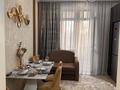 1-бөлмелі пәтер · 60 м² · 2/9 қабат, 1-й микрорайон, Набережная 49 — Аль Фараби 20, бағасы: 500 000 ₸ в Костанае — фото 5