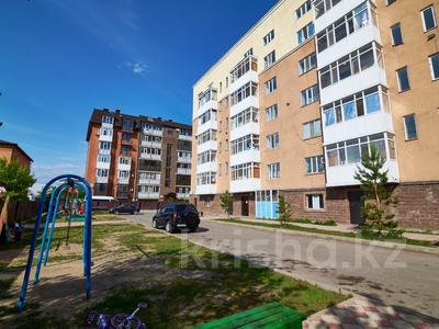 1-комнатная квартира · 35 м² · 5/7 этаж, Караменды би Шакаулы 64 за ~ 15.8 млн ₸ в Астане, Сарыарка р-н