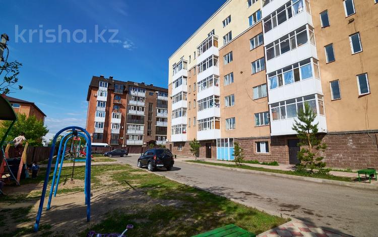 1-комнатная квартира · 35 м² · 5/7 этаж, Караменды би Шакаулы 64 за ~ 15.8 млн ₸ в Астане, Сарыарка р-н — фото 15