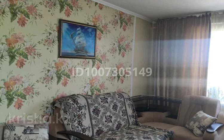 2-комнатная квартира · 47 м² · 2/2 этаж, Дружбы за 16.2 млн 〒 в Байтереке (Новоалексеевке) — фото 2