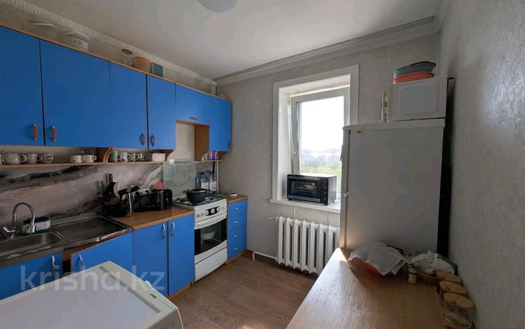 1-бөлмелі пәтер · 32 м² · 5/5 қабат, Алтынсарина, бағасы: 13.9 млн ₸ в Петропавловске — фото 2