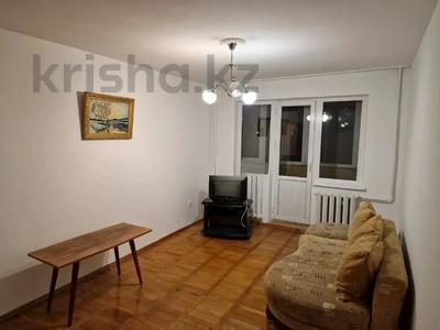 2-комнатная квартира · 46 м² · 3/4 этаж, Сулейменова 24 за 30 млн ₸ в Алматы, Ауэзовский р-н