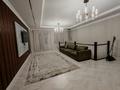 Жеке үй · 9 бөлме · 450 м² · 13 сот., мкр Юго-Восток, Мкр. Алтын Арка 6, бағасы: 175 млн ₸ в Караганде, Казыбек би р-н — фото 8