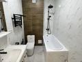 3-бөлмелі пәтер · 51 м² · 5/6 қабат, мкр. Нуркент 9к18блок22, бағасы: 35.5 млн ₸ в Алматы, Алатауский р-н — фото 8