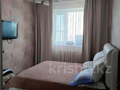 3-комнатная квартира · 58 м² · 12/14 этаж, Кордай за 29 млн 〒 в Астане, Сарайшык р-н