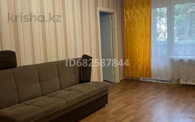 2-комнатная квартира · 42 м² · 2/5 этаж, мкр Орбита-3 — Мустафина Торайгырова за 270 000 ₸ в Алматы, Бостандыкский р-н — фото 10