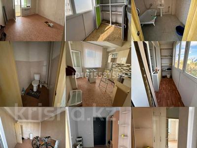 2-бөлмелі пәтер · 62.2 м² · 3/5 қабат, Абая 5/6 — 9 школа, бағасы: 14 млн ₸ в Сатпаев