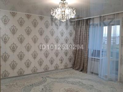 3-комнатная квартира · 69 м² · 3/5 этаж, 3 мкр 24 за 8 млн ₸ в Качаре