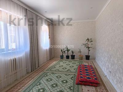 Отдельный дом · 4 комнаты · 125 м² · 10 сот., 4 758 — Мейрамхана Бәйтерек за 25 млн ₸ в 