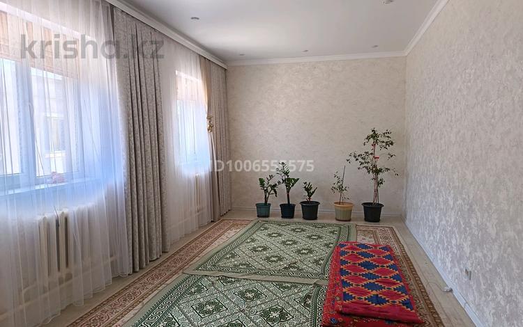 Отдельный дом · 4 комнаты · 125 м² · 10 сот., 4 758 — Мейрамхана Бәйтерек за 25 млн ₸ в  — фото 28