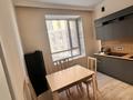 2-комнатная квартира · 45 м² · 2/12 этаж, Чингиз Айтматов 77, 71, 77/2, 77/3, 77/4 за 35 млн ₸ в Астане, Сарыарка р-н
