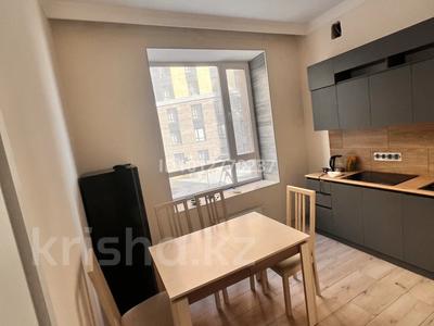 2-комнатная квартира · 45 м² · 2/12 этаж, Чингиз Айтматов 77, 71, 77/2, 77/3, 77/4 за 35 млн ₸ в Астане, Сарыарка р-н