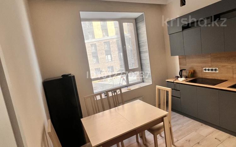 2-комнатная квартира · 45 м² · 2/12 этаж, Чингиз Айтматов 77, 71, 77/2, 77/3, 77/4 за 35 млн ₸ в Астане, Сарыарка р-н — фото 2
