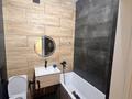 2-комнатная квартира · 45 м² · 2/12 этаж, Чингиз Айтматов 77, 71, 77/2, 77/3, 77/4 за 35 млн ₸ в Астане, Сарыарка р-н — фото 5