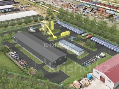 Өнеркәсіптік база · 50 сотық, Буйрат 12, бағасы: 1 млн ₸ в Астане, Алматы р-н