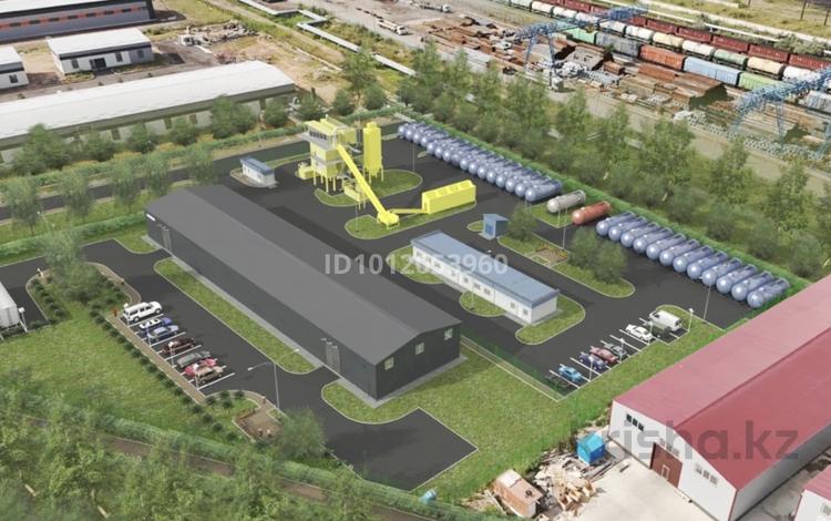 Өнеркәсіптік база · 50 сотық, Буйрат 12, бағасы: 1 млн ₸ в Астане, Алматы р-н — фото 7