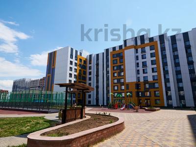 1-комнатная квартира · 38.5 м² · 2/9 этаж, Толе би 46 — Е-10 за 24.5 млн ₸ в Астане, Нура р-н