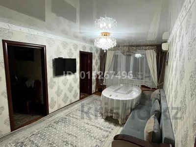4-комнатная квартира · 64.5 м² · 5/5 этаж, Жеңіс 5 за 19.5 млн ₸ в Жезказгане