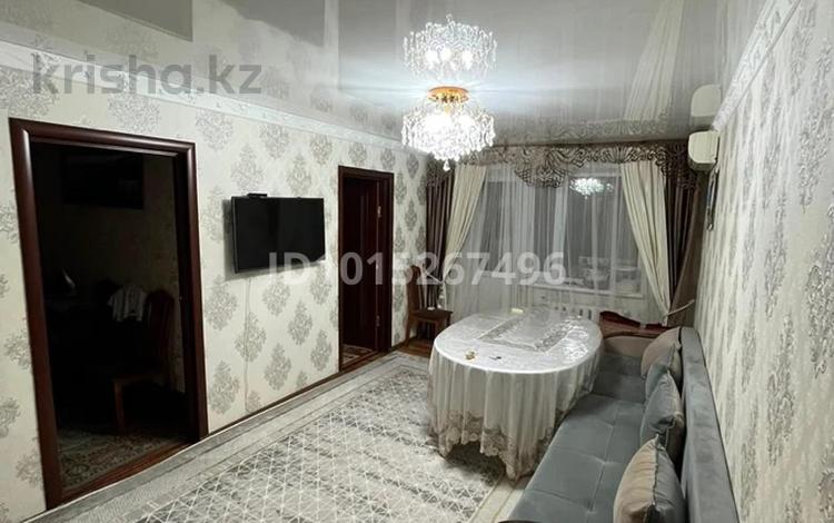 4-комнатная квартира · 64.5 м² · 5/5 этаж, Жеңіс 5 за 19.5 млн ₸ в Жезказгане — фото 2