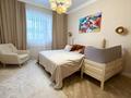 4-комнатная квартира · 120 м² · 2/9 этаж, Кумисбекова 12/5 за 67.8 млн 〒 в Астане, Сарыарка р-н — фото 33