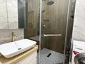 4-комнатная квартира · 120 м² · 2/9 этаж, Кумисбекова 12/5 за 67.8 млн 〒 в Астане, Сарыарка р-н — фото 38