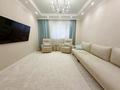 4-комнатная квартира · 120 м² · 2/9 этаж, Кумисбекова 12/5 за 67.8 млн 〒 в Астане, Сарыарка р-н — фото 4