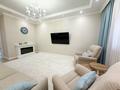 4-комнатная квартира · 120 м² · 2/9 этаж, Кумисбекова 12/5 за 67.8 млн 〒 в Астане, Сарыарка р-н — фото 5