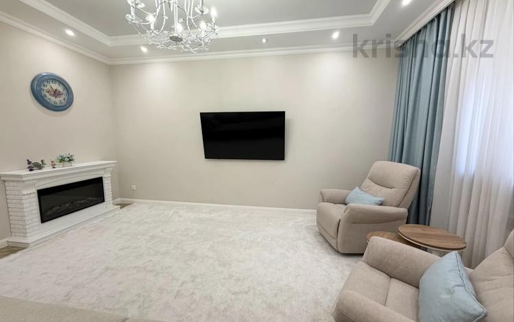 4-комнатная квартира · 120 м² · 2/9 этаж, Кумисбекова 12/5 за 67.8 млн 〒 в Астане, Сарыарка р-н — фото 81