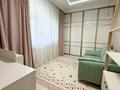 4-комнатная квартира · 120 м² · 2/9 этаж, Кумисбекова 12/5 за 67.8 млн 〒 в Астане, Сарыарка р-н — фото 21