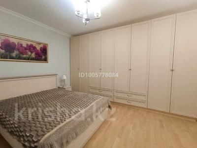 2-комнатная квартира · 82 м² · 2/5 этаж, Назарбаева — Назарбаева Абая за 500 000 〒 в Алматы, Медеуский р-н