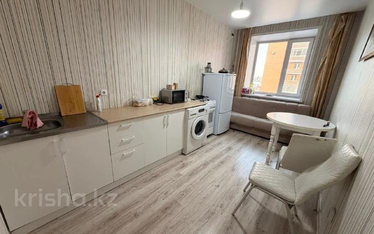 1-бөлмелі пәтер · 40 м² · 5/9 қабат, Береке 62, бағасы: 19 млн ₸ в Костанае — фото 7
