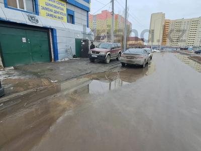 Свободное назначение, склады, азс, автосервисы и автомойки · 500 м² за 700 000 〒 в Астане, Сарыарка р-н