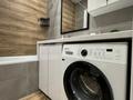 1-бөлмелі пәтер · 50 м² · 9/16 қабат, Тлендиева 133 — Возле АДК, бағасы: 310 000 ₸ в Алматы, Бостандыкский р-н — фото 29