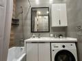 1-бөлмелі пәтер · 50 м² · 9/16 қабат, Тлендиева 133 — Возле АДК, бағасы: 310 000 ₸ в Алматы, Бостандыкский р-н — фото 30