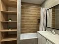 1-бөлмелі пәтер · 50 м² · 9/16 қабат, Тлендиева 133 — Возле АДК, бағасы: 310 000 ₸ в Алматы, Бостандыкский р-н — фото 9