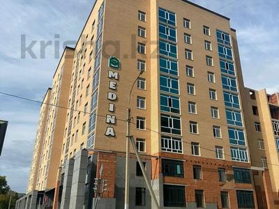 1-комнатная квартира, 43.7 м², 8/10 этаж, Ауелбекова 33 за 12.9 млн 〒 в Кокшетау
