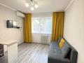 1-комнатная квартира · 18.5 м² · 2/5 этаж, Манаса 20/2 за 12.9 млн ₸ в Астане, Алматы р-н